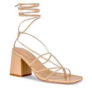 COPY - RAYE reeves heel in nude
